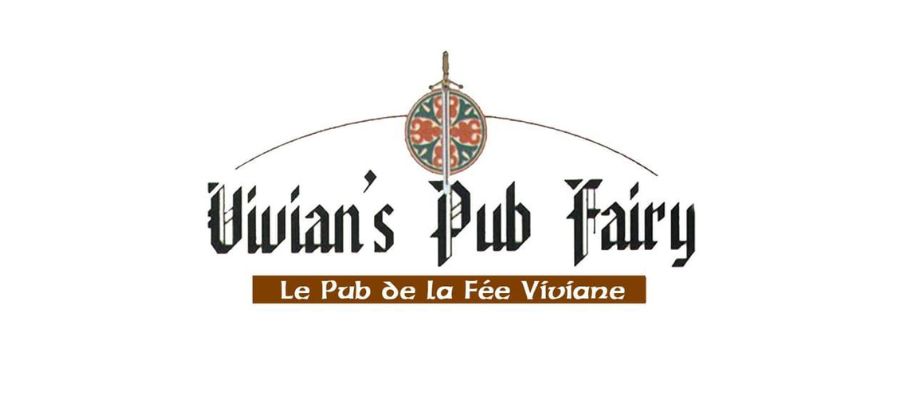 Vivian's Pub Fairy