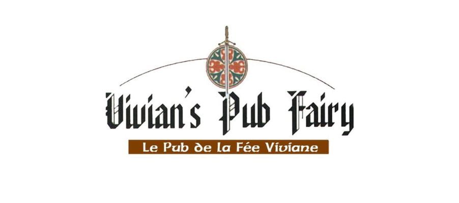 Vivians Pub Fairy