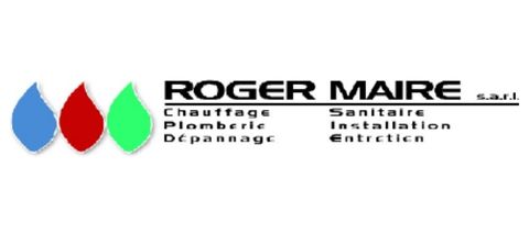 Roger maire ALLO FIOUL