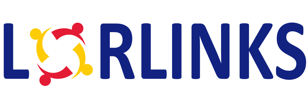 logo lorlinks