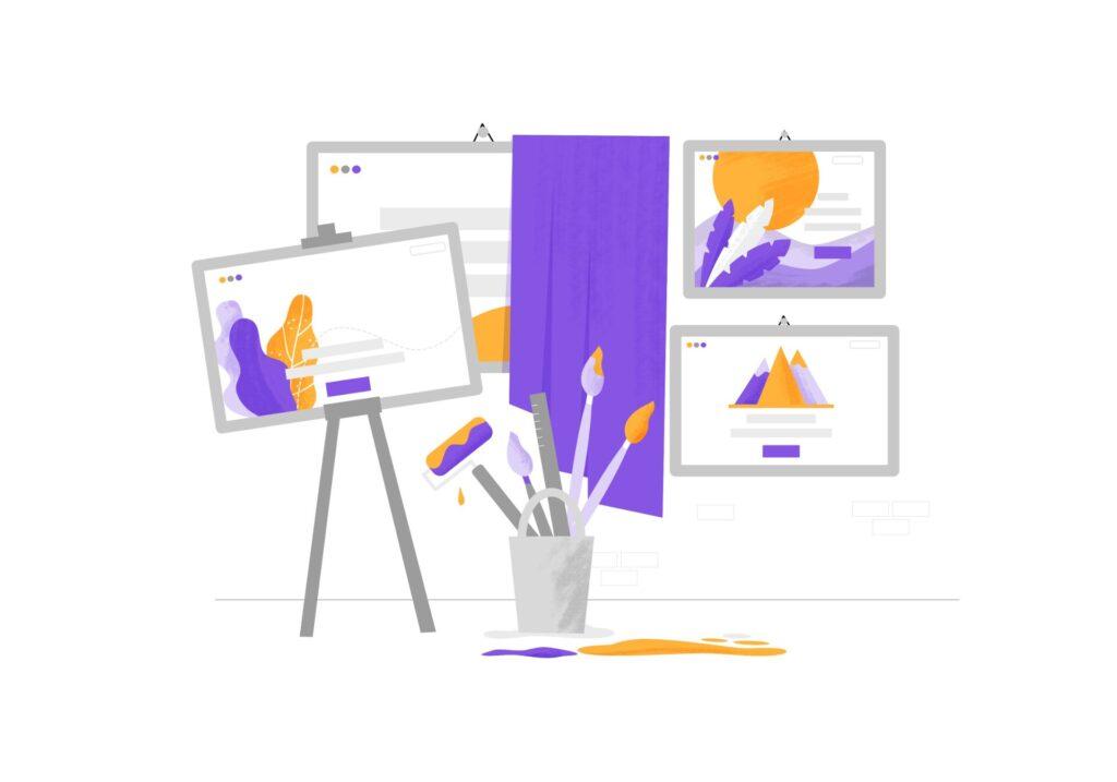 Pourquoi refondre votre site tous les 3 ans