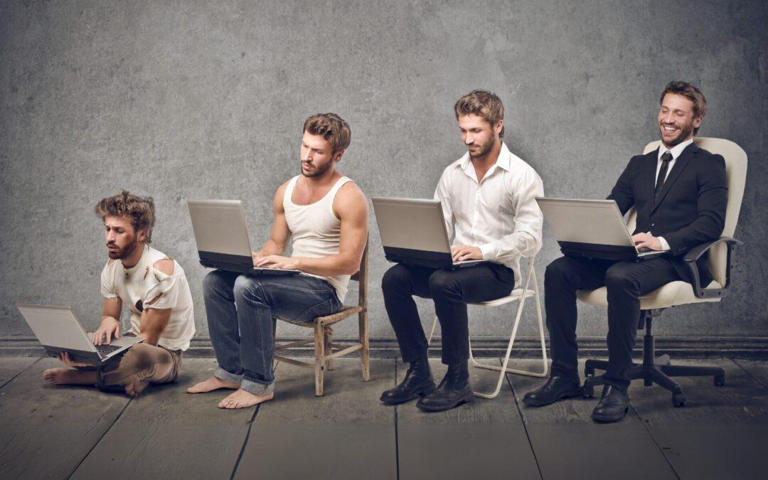 Pourquoi vos outils numériques doivent évoluer avec votre entreprise ?