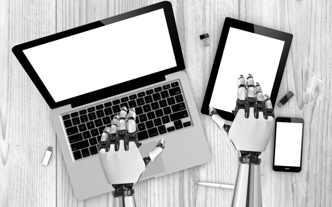 Intelligence artificielle : opportunité ou menace pour les petites entreprises ?