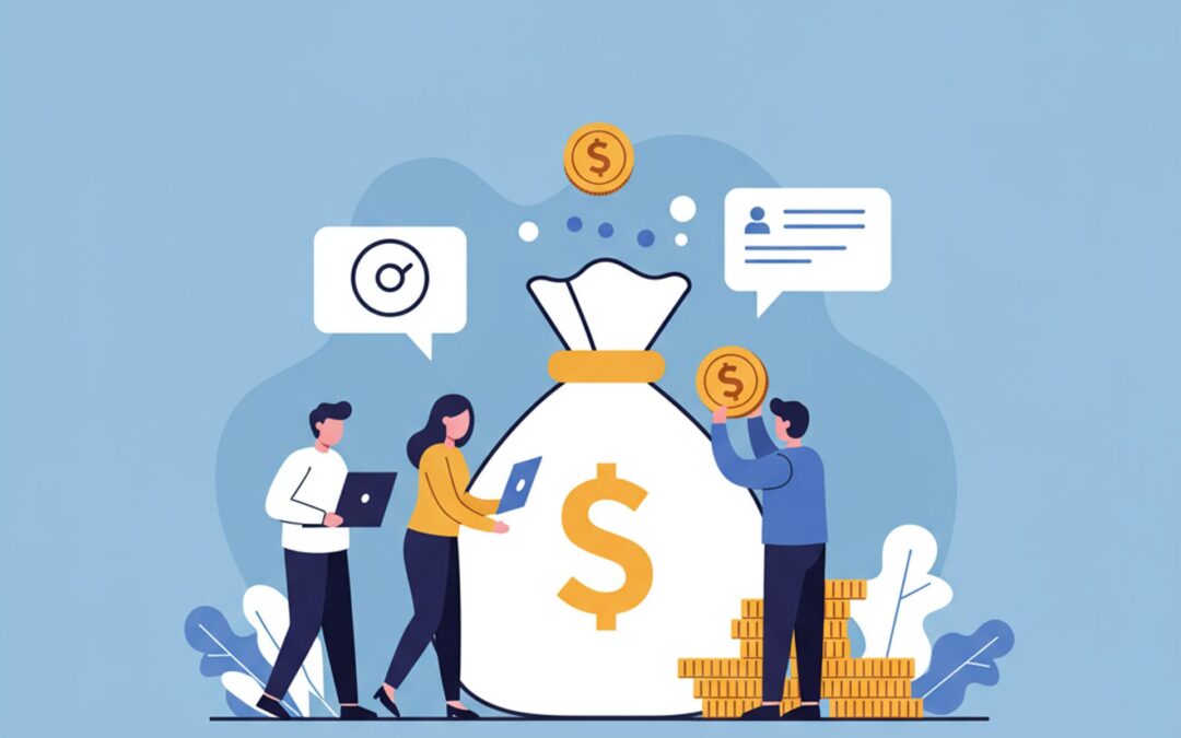 Aides numériques 2025 : comment les PME du Luxembourg et du Grand Est peuvent en bénéficier