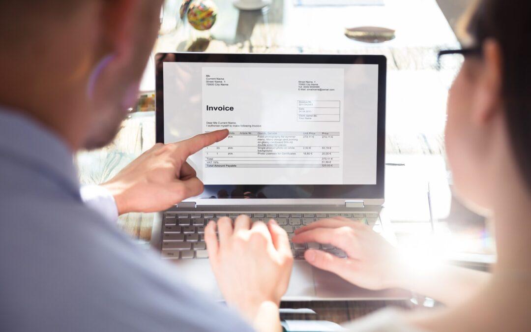 Facturation électronique : ce que les TPE/PME doivent anticiper avant 2027
