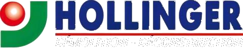 HOLLINGER - Démolition, déconstruction et terrassement en Lorraine