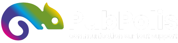 Pub Polis - Enseignes, signalétique et impression à Metz